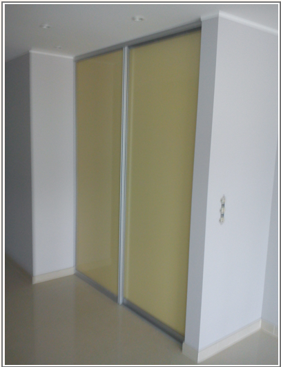 Meuble sur mesure